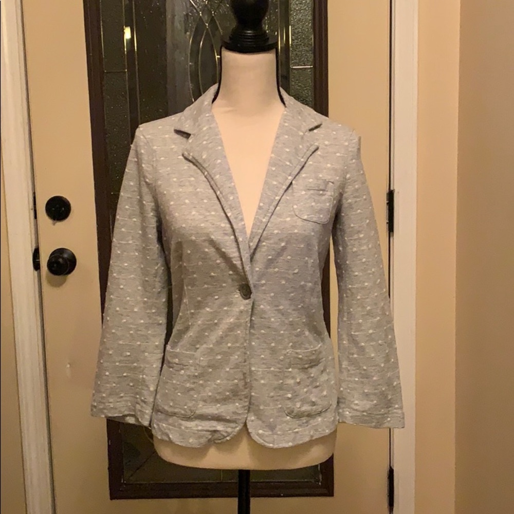 # SO women’s jacket